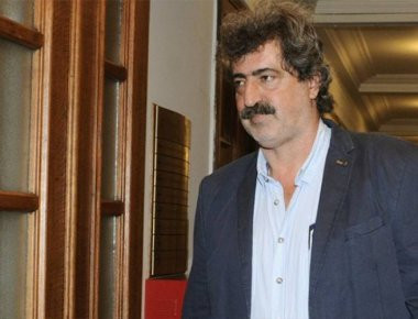 Ανάρτηση με νόημα απ' τον Π. Πολάκη στο Facebook: «Θα σας κάνουμε ... Σοβιετία» (φωτό)